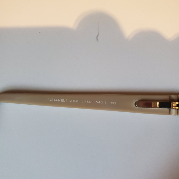 👓CHANEL glasses - Picture 4 of 6